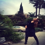 Farrah yousef sur yala.fm